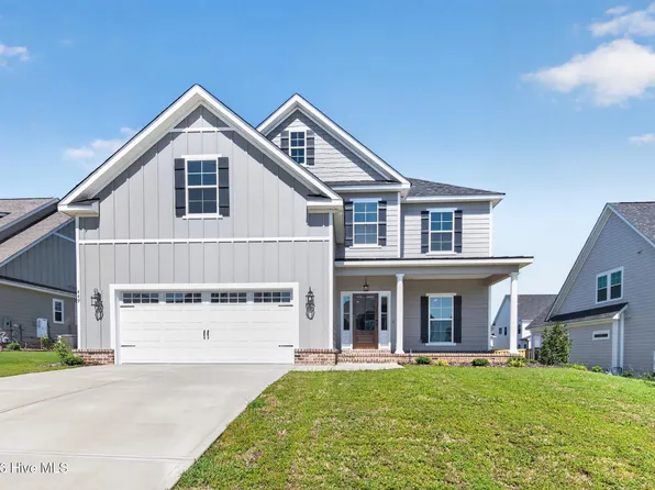 449 Woodlawn Street, Evans, GA 30809