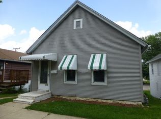 616 Summit St, Joliet, IL 60435