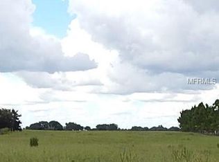 Alico Libby Rd, Babson park, FL 33827