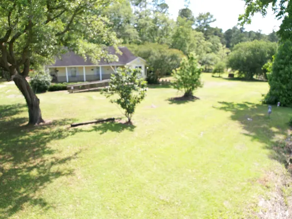 4481 Sniders Hwy, Walterboro, SC 29488
