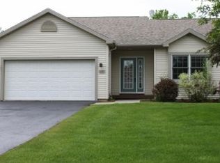 427 Bittersweet Cir, Williston, VT 05495