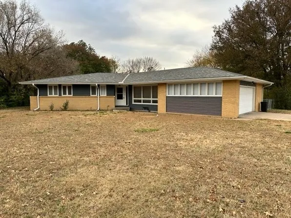 2655 N Bluff St, Wichita, KS 67220