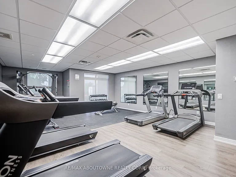 2490 Old Bronte Rd #219 — Photo 33