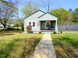 403 Superba Ave NE, Rome, GA 30161