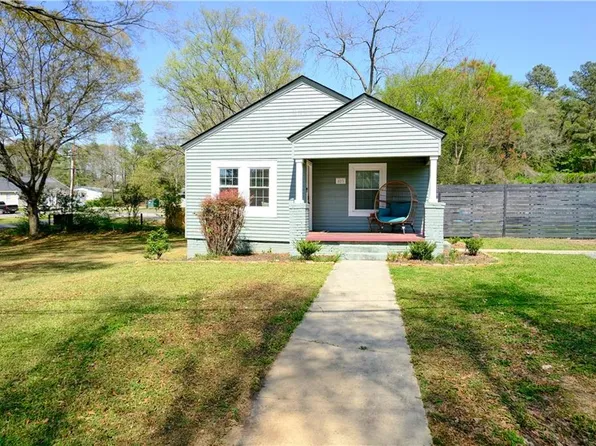 403 Superba Ave NE, Rome, GA 30161