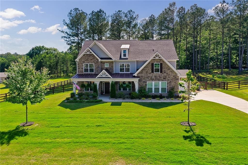 63 Hodges St, Newnan, GA 30263 | Zillow
