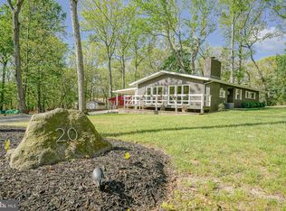 20 Old Egg Harbor Rd, Gibbsboro, NJ 08026