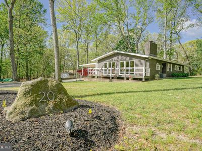20 Old Egg Harbor Rd, Gibbsboro, NJ, 08026
