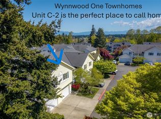 Wynnwood One, Everett, WA 98204