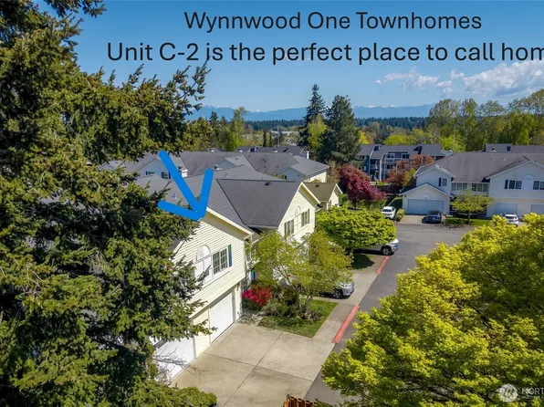 927 132nd Street SW #C2, Everett, WA 98204