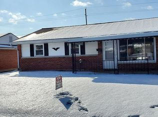 416 Buttercup Ave, Vandalia, OH 45377