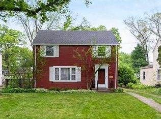 1401 E Monroe St, South Bend, IN