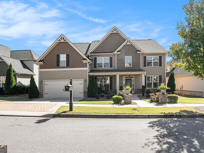 672 Mallard Cv, Loganville, GA, 30052