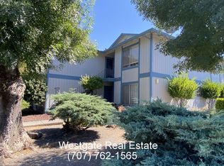 1013 Civic Center Dr UNIT A, Rohnert Park, CA 94928