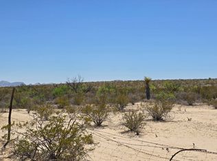 51350 State Highway 118, Terlingua, TX 79852