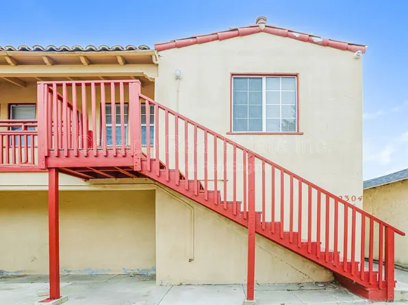2300 E Spaulding St #2304-A, Long Beach, CA 90804