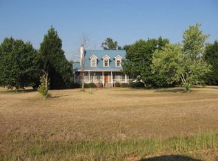 209 Barnes Rd, Americus, GA 31719