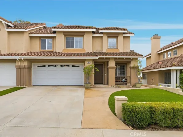 24 Calle Estero, Rancho Santa Margarita, CA 92688