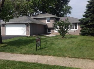 1345 Steven Smith Dr, Joliet, IL 60431