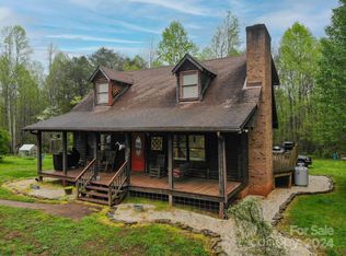 331 Sunflower Rd, Statesville, NC 28625