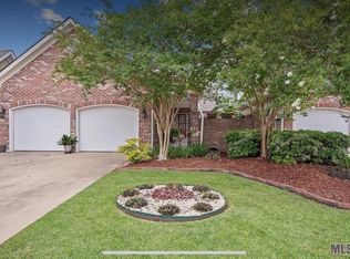 23807 Monarch Point, Springfield, LA 70462