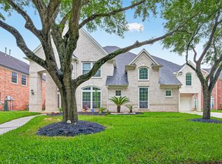 4219 Fisher Lake Dr, Richmond, TX 77406