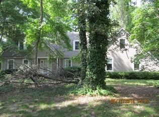 12263 Jenkinsville Ln, Greenwood, DE 19950