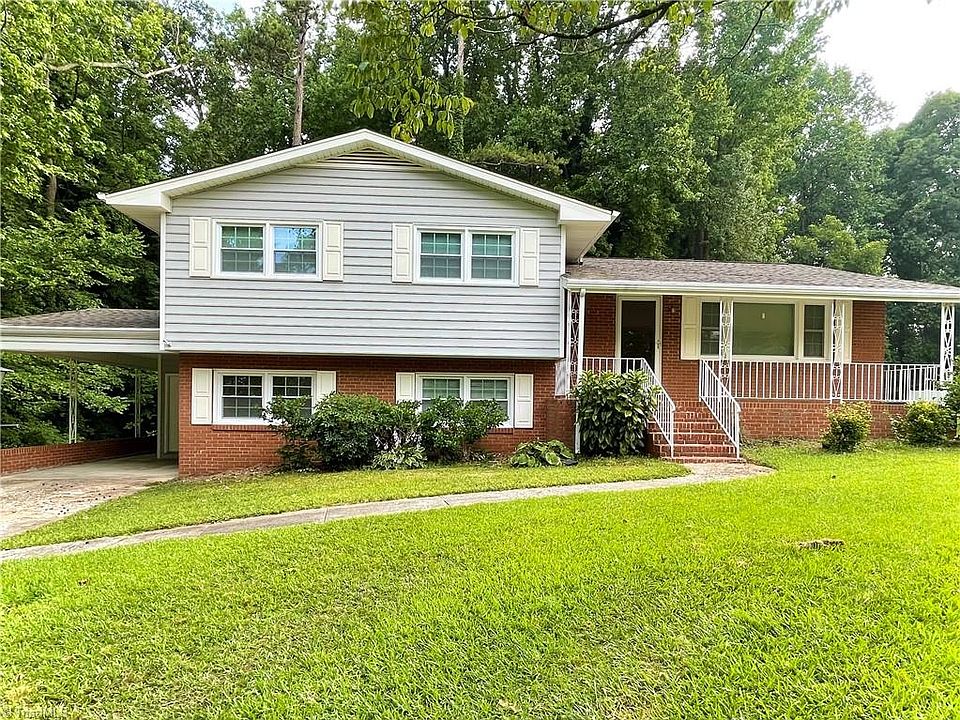 2717 Gwaltney Rd, Greensboro, NC 27407 Zillow