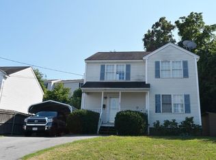 22 Spring Ave, Lowell, MA 01851