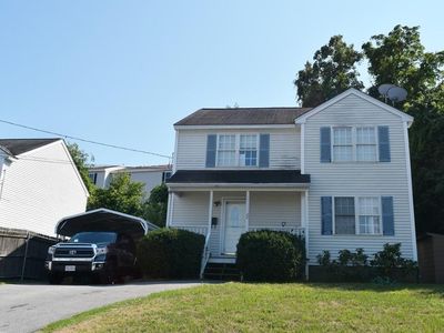 22 Spring Ave, Lowell, MA, 01851