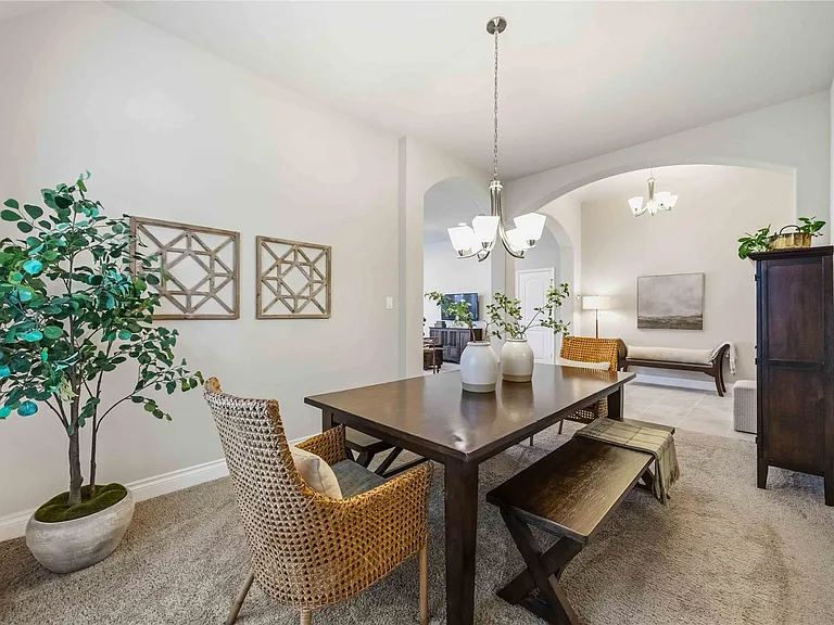 2909 Oakmist Ridge Ln — Photo 9