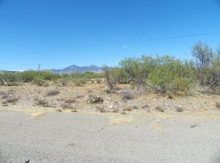 277 Camino Josefina #10-RIO, Rio Rico, AZ 85648