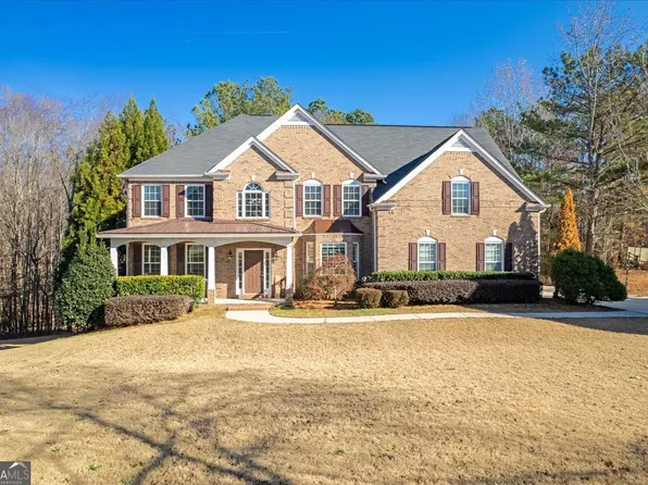 4822 Planters Walk, Douglasville, GA 30135
