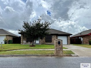 1935 Athens St, Brownsville, TX 78520