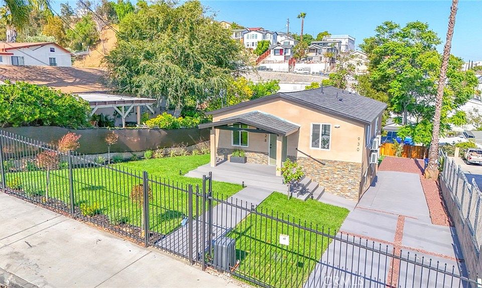 928-930 N Eastman Ave, Los Angeles, CA 90063 | Zillow