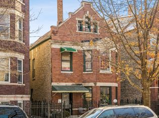 2449 S Avers Ave, Chicago, IL 60623