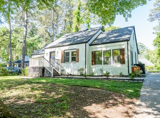 625 Kennolia Dr SW, Atlanta, GA 30310