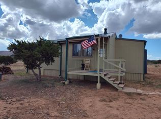 106 Cottage Loop, Mountainair, NM 87036