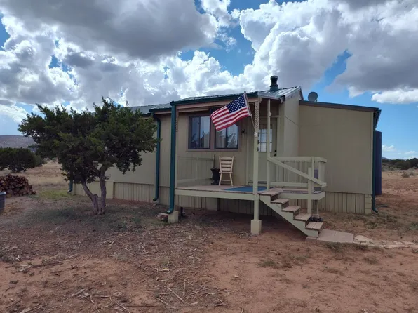 106 Cottage Loop, Mountainair, NM 87036
