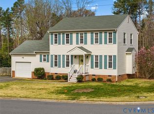 13702 Nashua Ter, Midlothian, VA 23112