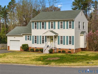 13702 Nashua Ter, Midlothian, VA, 23112