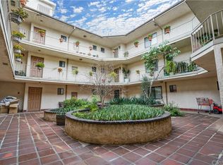 7442 Hazeltine Ave APT 104, Van Nuys, CA 91405