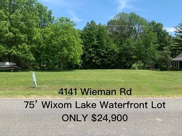 1st image of 4141 Wieman Rd