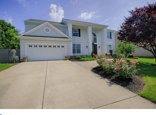 9 Austin Rd, Marlton, NJ 08053