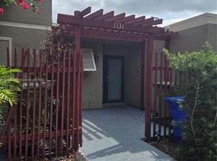 1131 N Hiatus Rd #1131, Pembroke Pines, FL 33026