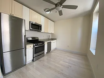 Rented by AZ REALTY NYC LLC