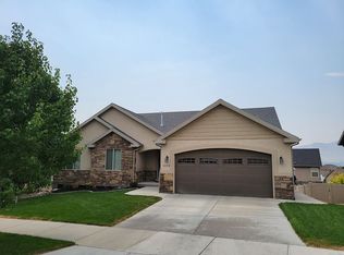 1608 S 790 W, Payson, UT 84651