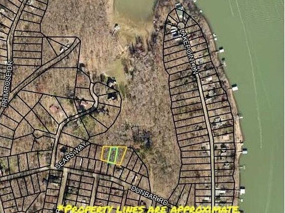 2nd image of 0 Sears Way #259-260-261