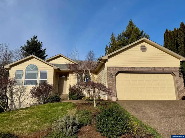 1883 Berndt Hill Dr S, Salem, OR 97302