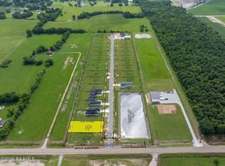 107 Chase Dr, Lafayette, LA 70507